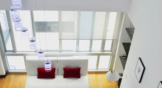 ITSAHOME Apartments Torre Aqua, Book Lejlighed Hoteller i Quito med parkering, nær Guapulo Park, Parkering