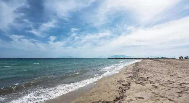 Blue Horizon 6, Book Apartment Nea Kalikratia 