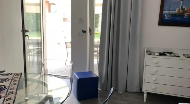 Коттедж Casa Sara