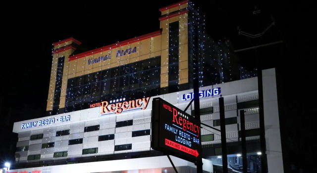 Hotel Regency Vasai, Réserver Hôtel Vasai Maharashtra