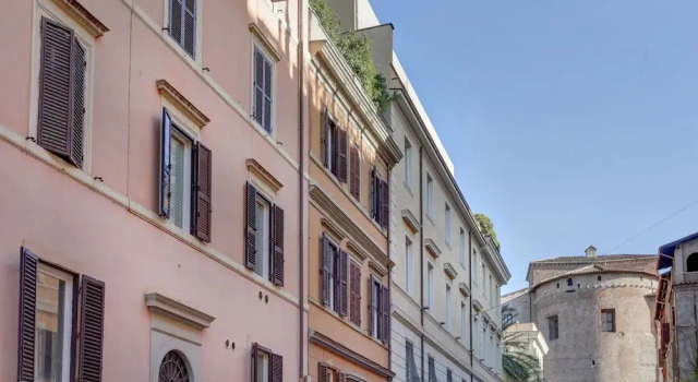 Capo d'Africa 48 - Home and More
