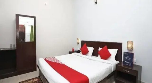 Capital O 14783 Corbett Jungle Habitat, Rezervovat Hotel Nainital Uttarakhand