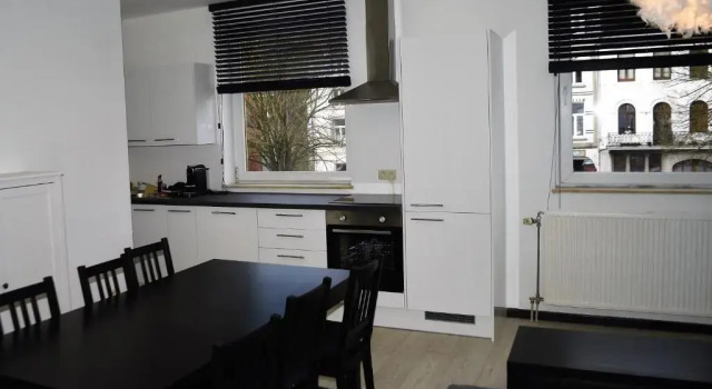 Апартаменты Appartement la Fontaine