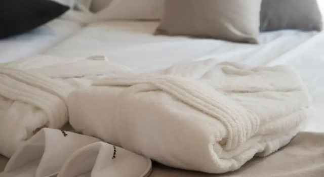 Двухместный номер Deluxe Dear Hotel Madrid