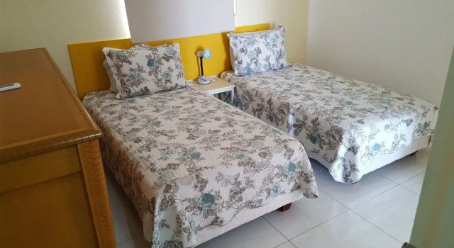 Hacienda Wayaca Apartments, Đặt Căn hộ Khách sạn ở Oranjestad có hồ bơi, gần Hooiberg Mountain, Hồ bơi