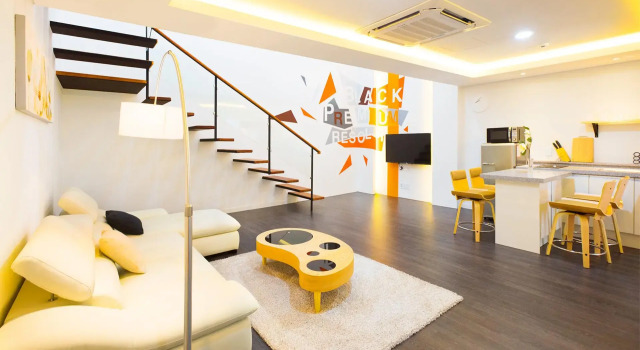 Gapyeong Tiaen Poolvilla