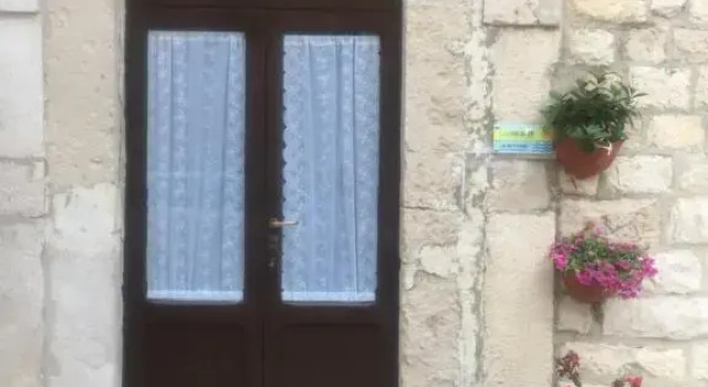 Balconcino sul mare, Buchen Sie Ferienwohnung Giovinazzo Metropolitanstadt Bari