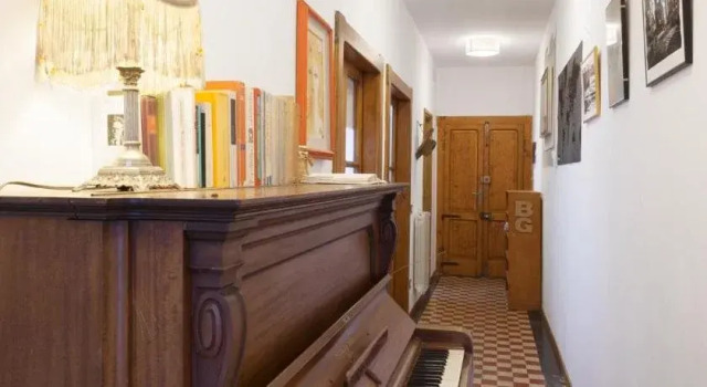 Buonocore Guesthouse, Забронировать Отель Бергамо Bergamo Province, рядом с GAMeC