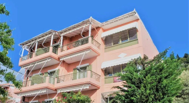 Nontas Home, Varaa Hotelli Hotellit Epirus aamiaisella, Aamiainen