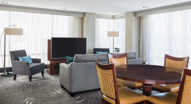 Marriott Rochester Mayo Clinic