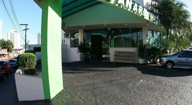Sanare Hotel