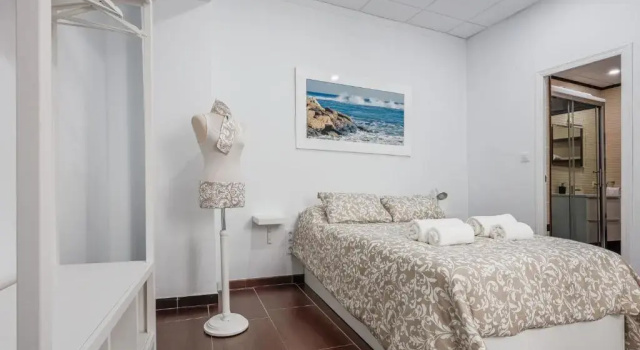 Gran Apartamento de Ensueño↑Calidades 5 Hab 2baños, Забронировать Апартаменты/квартира Кадис Коста-де-ла-Лус