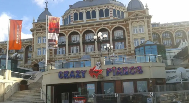 Enticing Holiday Home Near Den Haag Centre, Reserva ahora Apartamento Scheveningen Holanda Meridional, cerca de Faro de Scheveningen