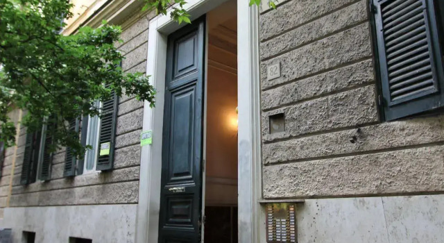 Art Atelier Accomodation Guest House, Забронировать Отель Отели Рима с завтраком, рядом с Собор Святого Петра, Завтраки