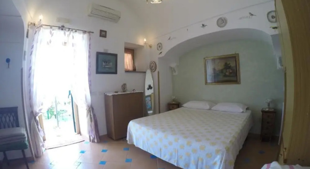 Двухместный номер Standard Villa Hermosa