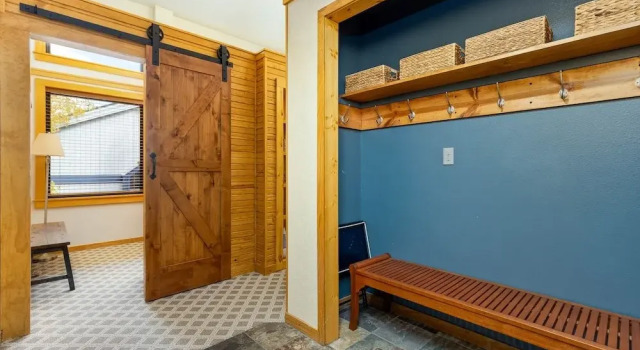 2796 Slopeside 2 Bedroom Condo by RedAwning, Забронировать Отель Отели Кистон 3 звезды, рядом с Монтесума Экспресс, 3*