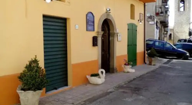 La Casa dell'Americano, Reserva ahora Hotel Aliano Basilicata