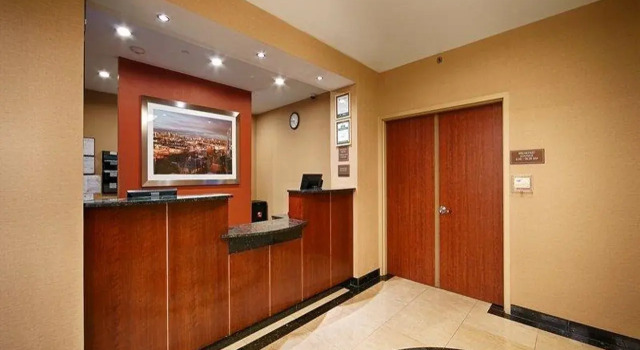 Best Western PLUS Prospect Park Hotel
