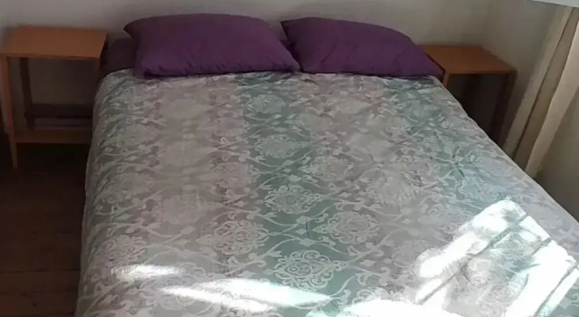 sireno hostal