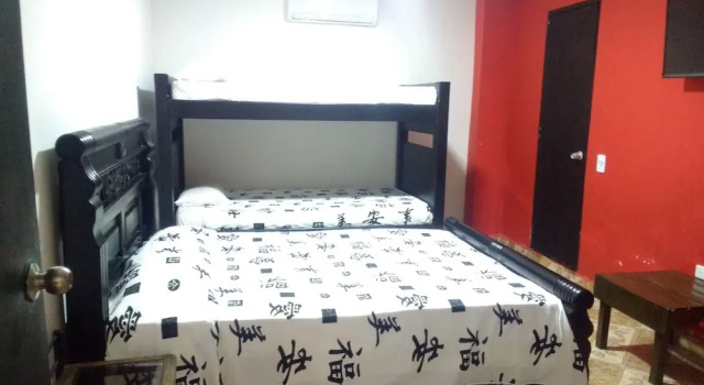 Номер Standard Hotel Beijing International