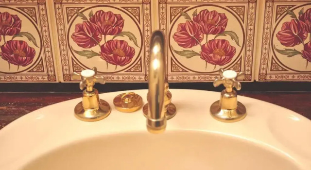 Standard Doppel Zimmer Ormiston House