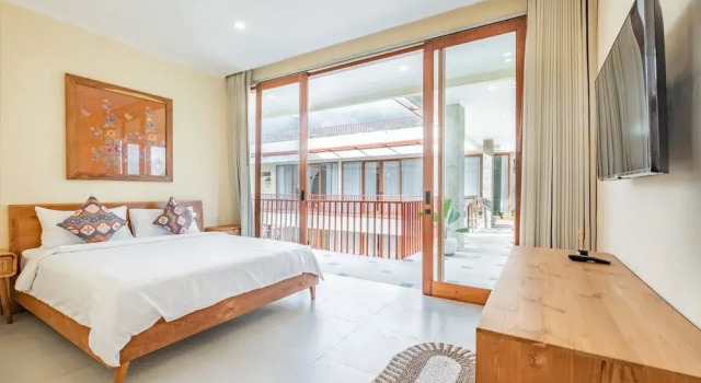 Ellisani Bali