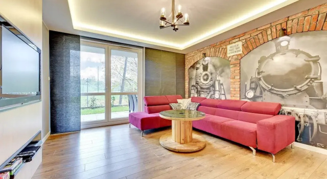 UNO Apartments, Varaa Huoneisto Hotellit Pommeri pysäköinnillä, Pysäköinti