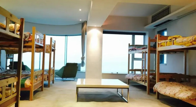 Secret Deer Hostel, Reservar Albergue Albergues em Zhuhai, Albergue
