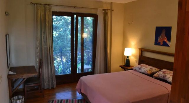 Номер Economy Assos Batık İskele Beach Hotel