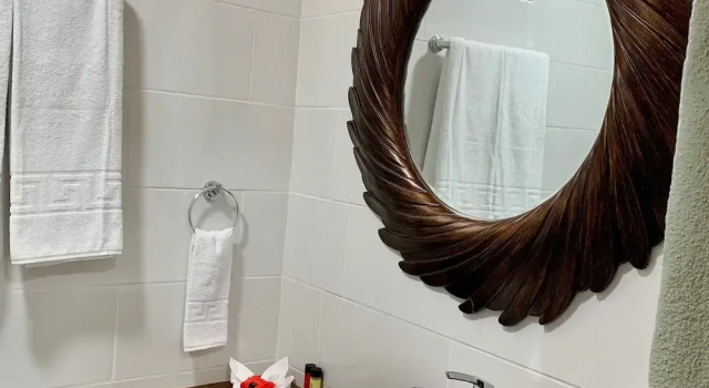 Номер Standard Karahe Beach Hotel