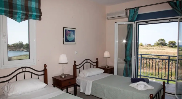 Villa Aqua Marine