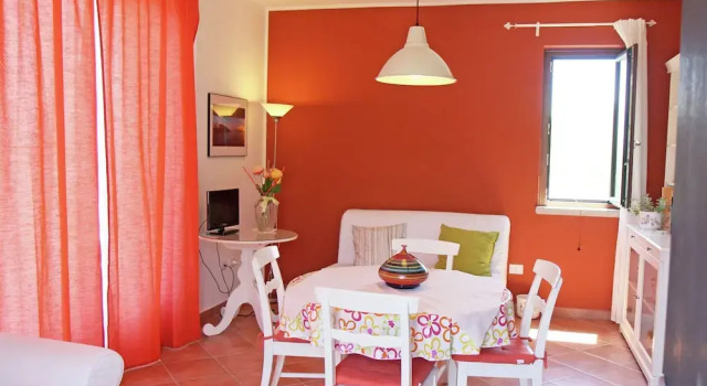 House in the Cilento with Pool And Views of the Hills From the Large Terrace, Buchen Sie Hotel Sessa Cilento Cilento