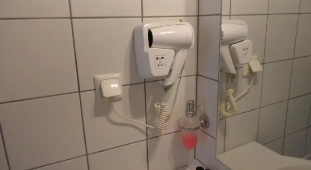 Двухместный номер Standard Corali Hotel