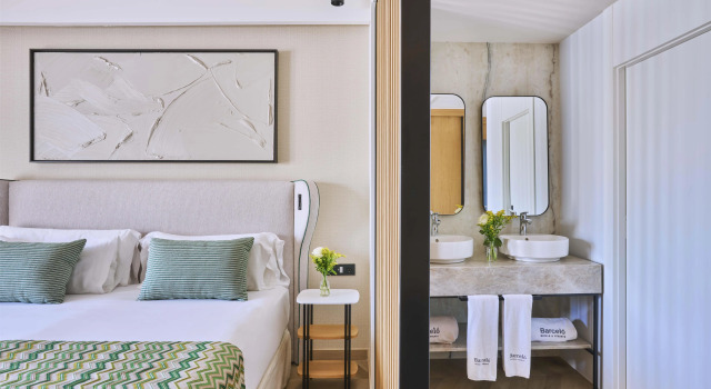 Номер Standard Barceló Punta Umbría Mar