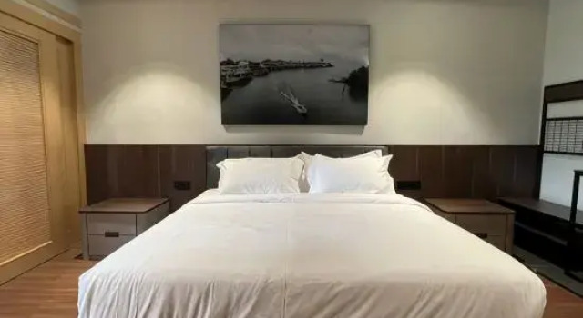 Suite All In Hotel