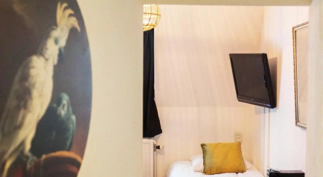 Hanze Hotel Zwolle, Book Hotel Zwolle Salland