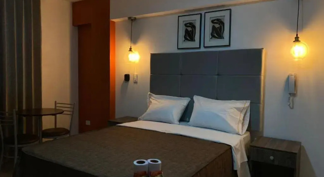 Luma Suite, Rezervovat Hotel Callao Lima