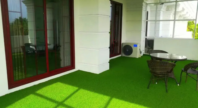Люкс Euro Star Hotel