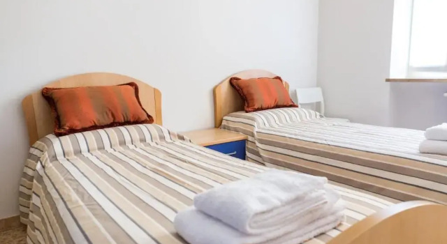 Апартаменты с 2 комнатами Parma A due passi dal Duomo Apartment