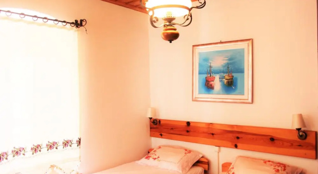 Номер Comfort Martı Hotel