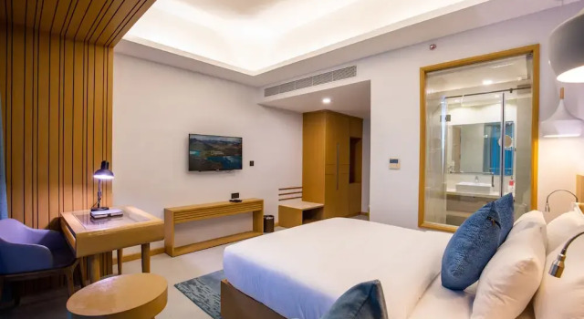 Номер Standard Hotel Siraichuli