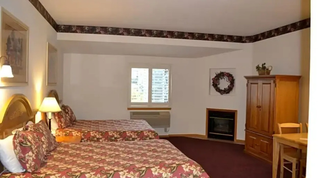 Номер Standard Anaco Bay Inn