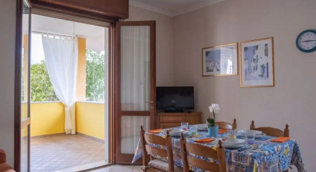 Apartment Bonatti Sirmione