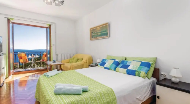 Amazing Home in Matulji With Wifi and 3 Bedrooms