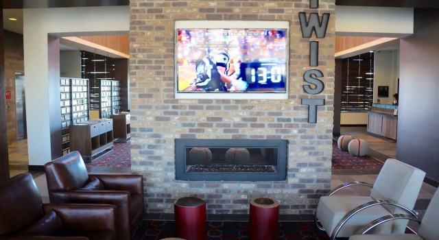 Four Points By Sheraton Midland, Rezervați Hotel Midland Texas