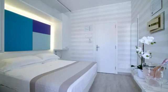 Двухместный номер Standard Hotel Helen