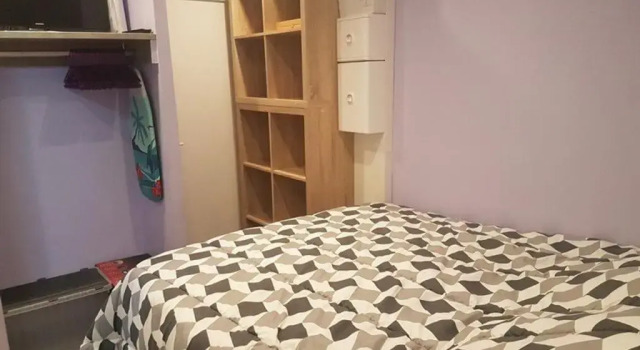 Appartement Port-la-Nouvelle, 1 pièce, 4 personnes - FR-1-229C-1