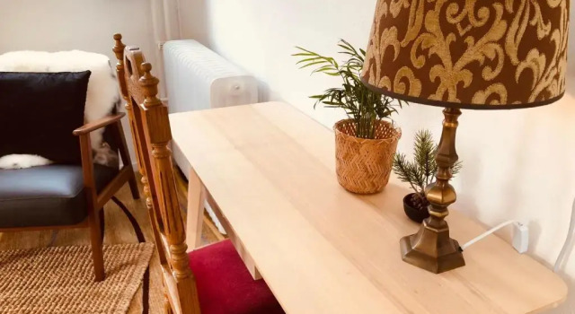 Семейный номер Standard Geulzicht Hotel