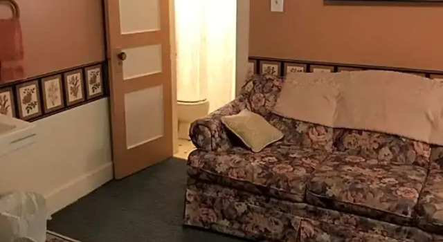 Deluxe Suite Armours Hotel & Spa