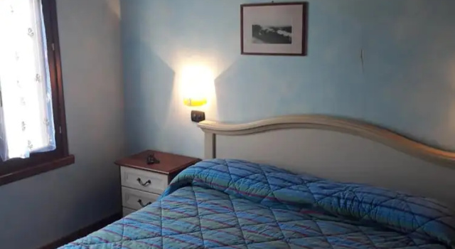 Agriturismo Trebis